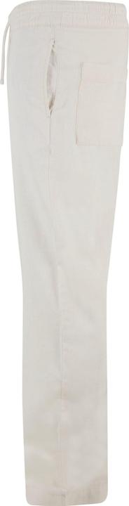 Actual product image Urban Classics Loose Cotton Linen Pants - 161165 (M)