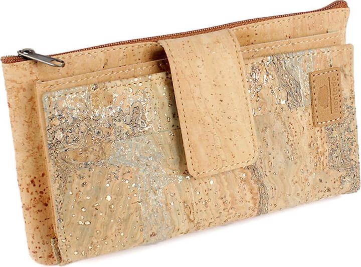 Actual product image Montado Mapa Movil" wallet