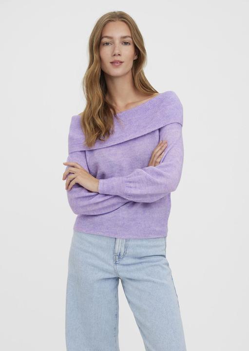 Image du produit Vero Moda Pull en maille (XS)