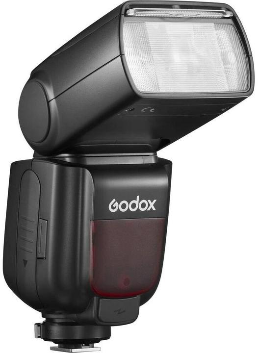 Actual product image Godox TT685F II (Plug-on flash, Fujifilm)