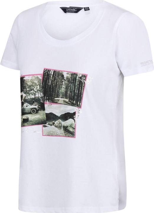 Produktbild Regatta Filandra VIII TShirt (38 D)