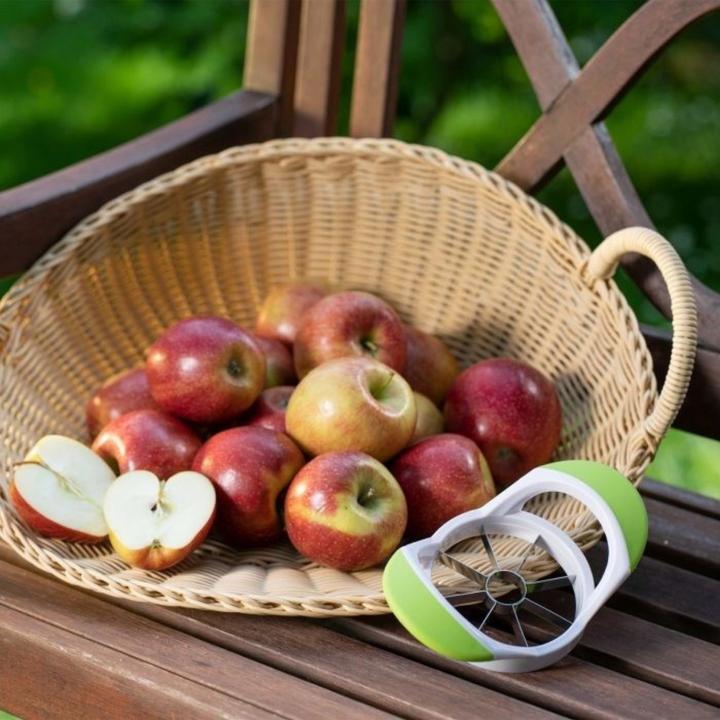 Image du produit Westmark 12 pcs. Présentoir coupe-pommes 8P, 10.5x17.5x6cm
