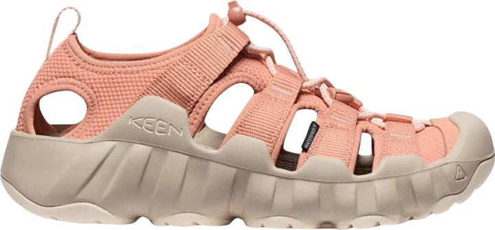 Keen W Hyperport H2