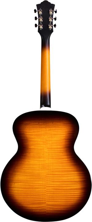 Immagine prodotto Guild F-250E Deluxe (Chitarra semi acustica, Peccio, Acero)