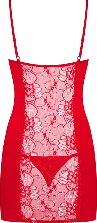 Actual product image Obsessive Heartina (S, M)
