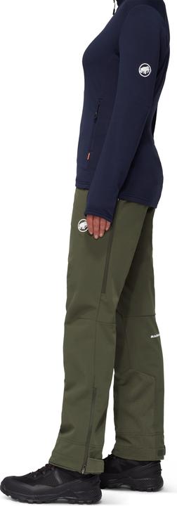 Immagine prodotto Mammut Taiss Guide SO Pantaloni Donna (38)