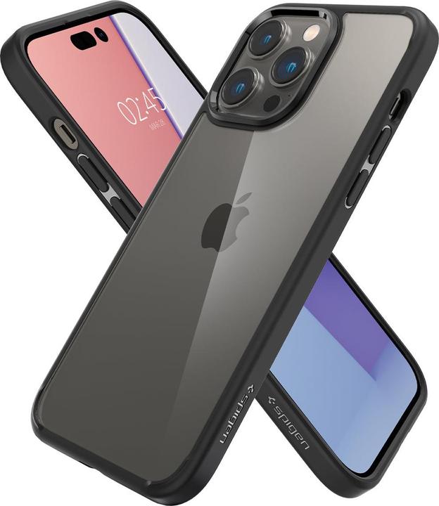 Immagine prodotto Spigen Ultra Hybrid (Apple iPhone 14 Pro)