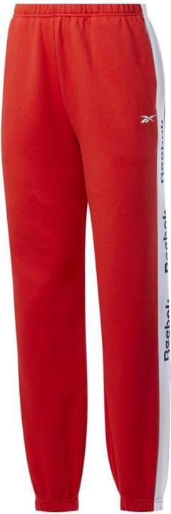 Produktbild Reebok Hose mit linearem Logo (XL)