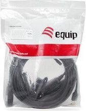 Productafbeelding equip USB kabel -> A St/Bu Verl. actief (15 m, USB 3.2 Gen 1)