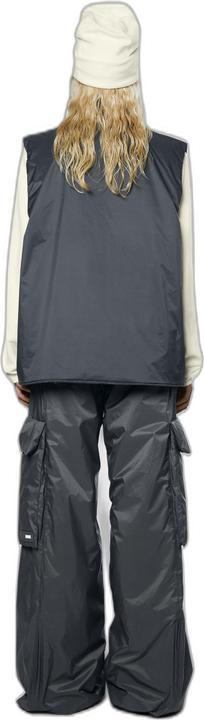 Actual product image Rains vest padded nylon (XS)