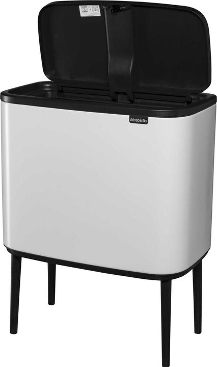 Produktbild Brabantia Bo Touch Bin (33 l)