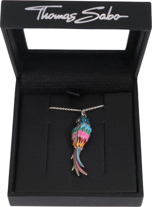 Actual product image Thomas Sabo Necklaces (Silver, 42 cm)