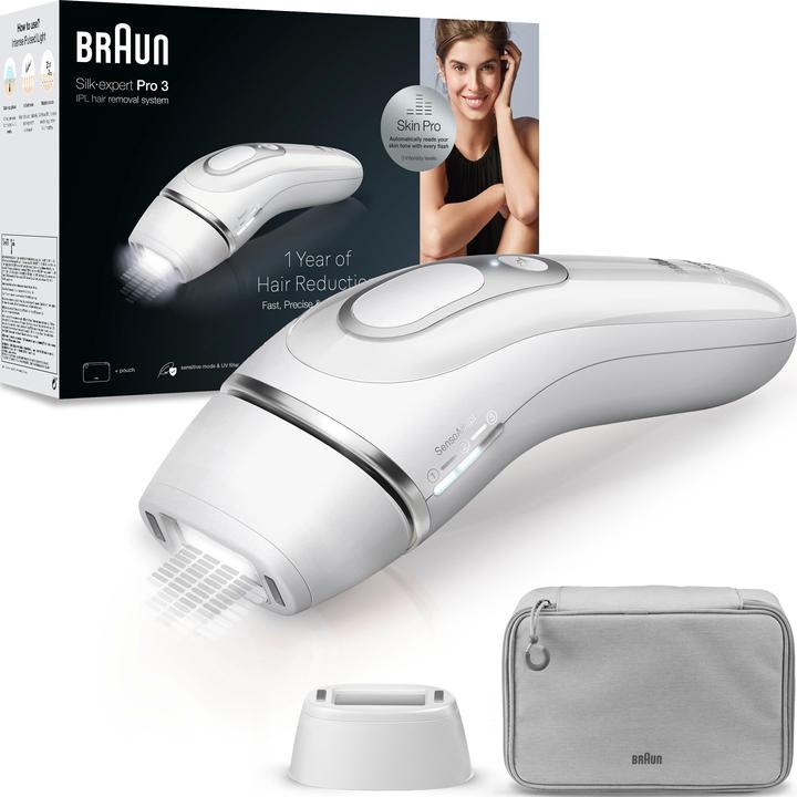 Image du produit Braun Silk-expert Pro IPL PL3020