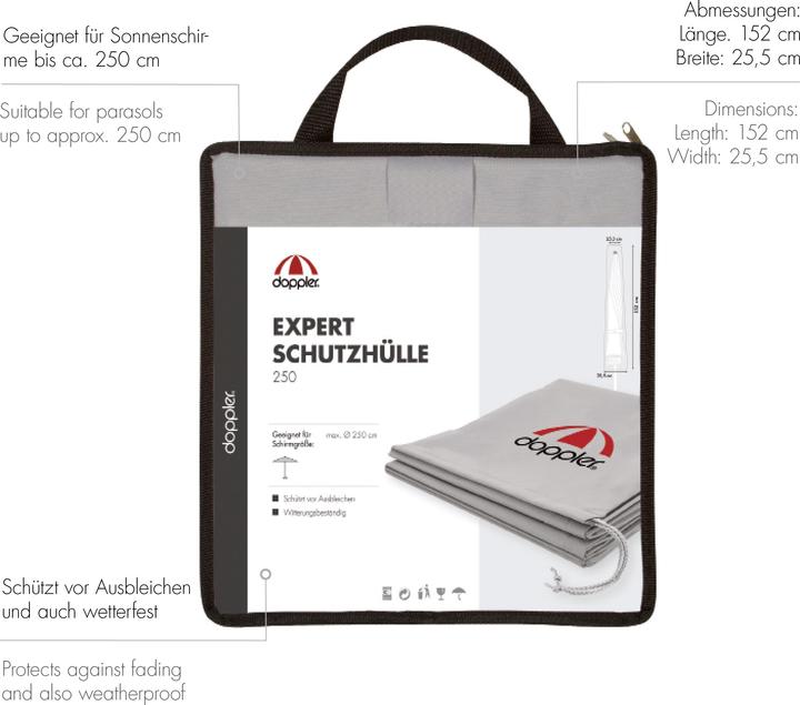 Produktbild Doppler Expert