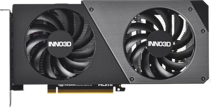 Produktbild Inno3D GeForce RTX 4060 TWIN X2 (8 GB)