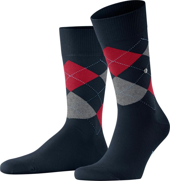 Immagine prodotto Burlington Re SO (46 - 50)