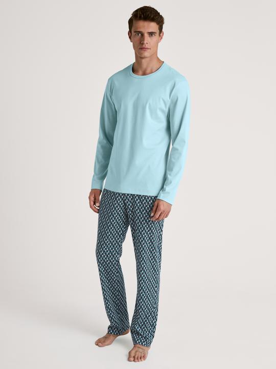 Produktbild Calida Relax Streamline Pyjama, lang (S)