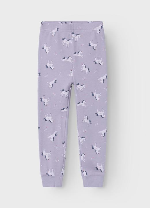 Image du produit Name it Pyjama licorne (122)