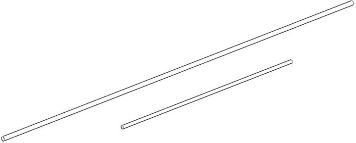 Actual product image Multiplex Tie bar connector FunCub XL