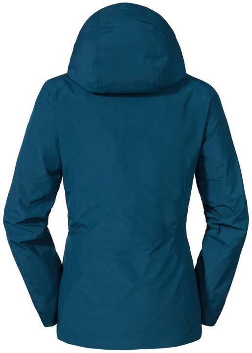 Produktbild Schöffel Padon Jacket moonlit