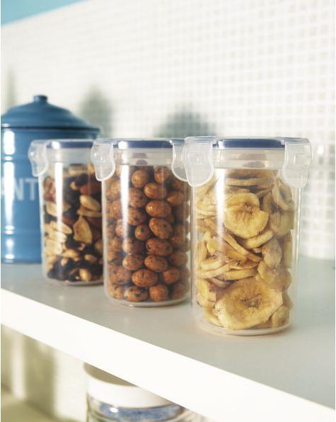Productafbeelding Lock & Lock Klassiek Rechthoekig (0.35 l)