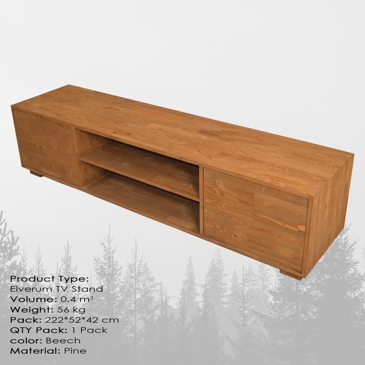 Actual product image Homitis Ayleen (220 x 40 x 50 cm)