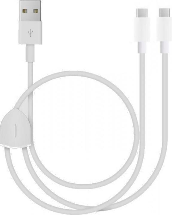Produktbild PowerGuard 2-in-1 Dual USB-C Charging