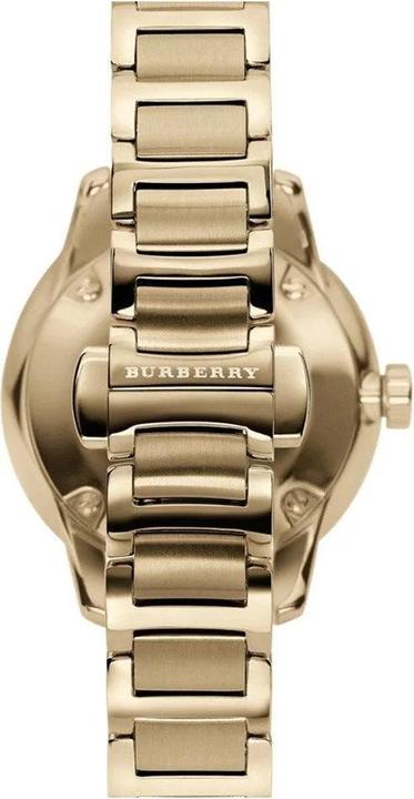 Produktbild Burberry Classic (Swiss Made, Analoguhr, 32 mm)