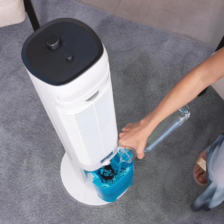 Image du produit Cecotec Verdunstungskühler EnergySilence 2000 SkyCool