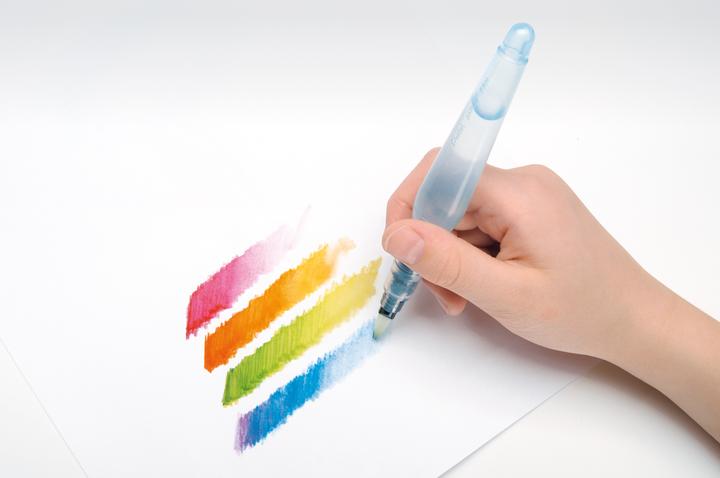 Produktbild Pentel Aquash Brush