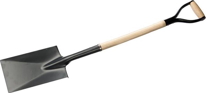 Produktbild Silverline Grabespaten 1100 mm
