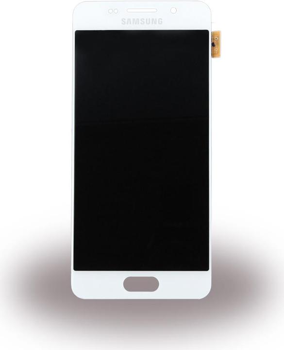 Produktbild Samsung Front LCD (Display, Galaxy A3 (2016))