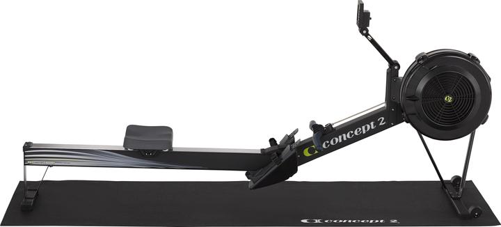 Produktbild Concept2 Matte zu Concept RowErg Standard und Tall (0.45 cm)