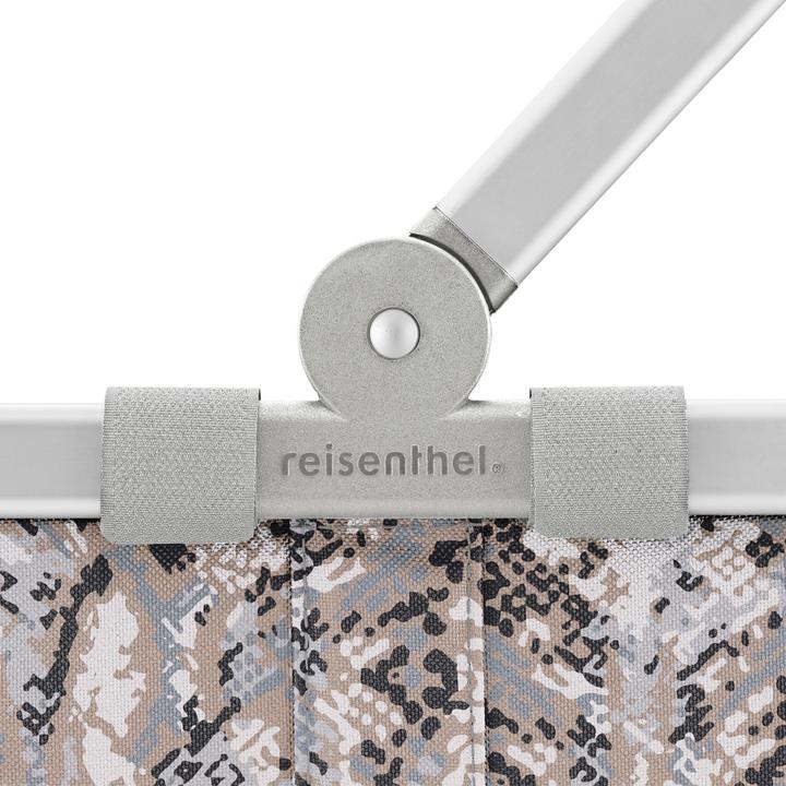 Produktbild reisenthel carrybag snake sand