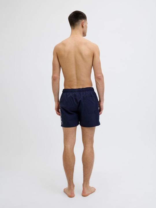 Immagine prodotto Jack & Jones Jpstmaui Jjswim Splice Logo Akm Sn (XXL)