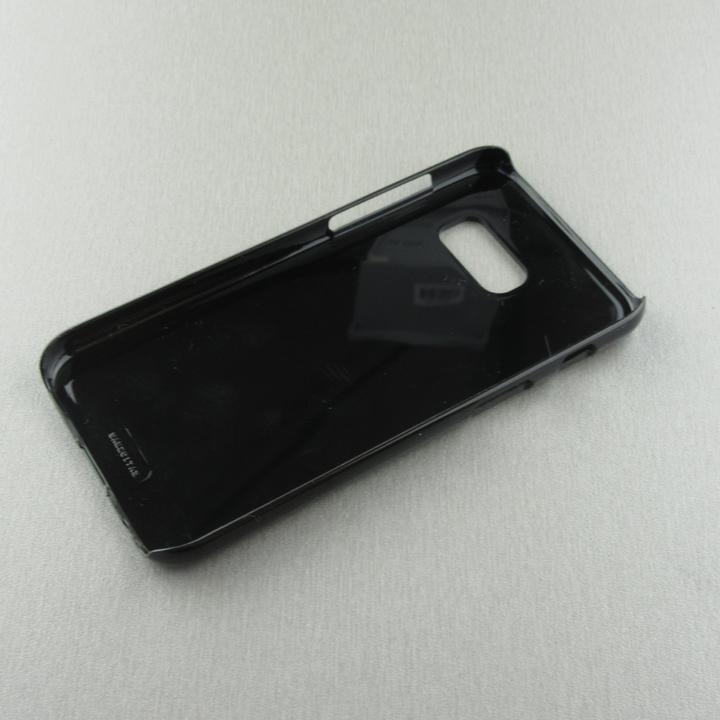 Produktbild PhoneLook Hülle Marble Black 01 (Samsung Galaxy A3 (2017))