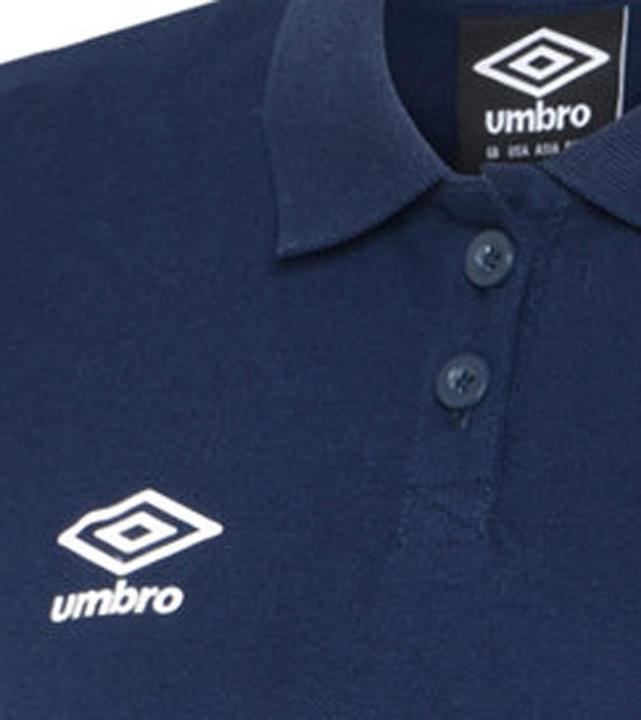 Actual product image Umbro Club Essential Polo Shirt (38 D)