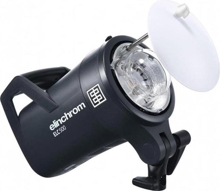 Image du produit Elinchrom Kit ELC 500 (500 W, Set)