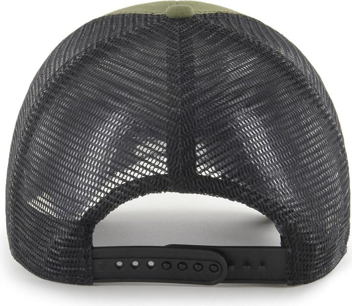 Actual product image 47 Brand Trucker Branson New York Yankees (One size)