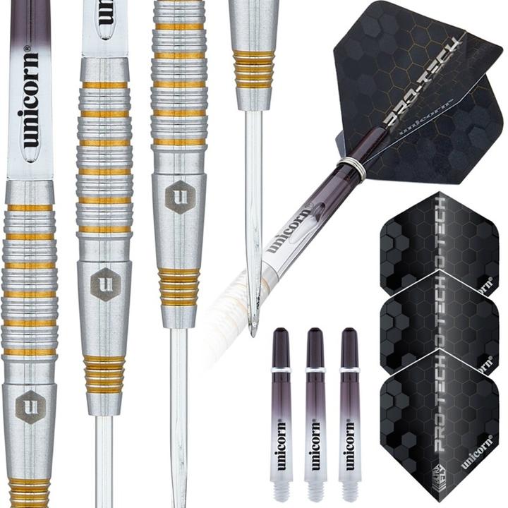 Produktbild Unicorn Pro-Tech Style 2 Steel Darts (25 g)