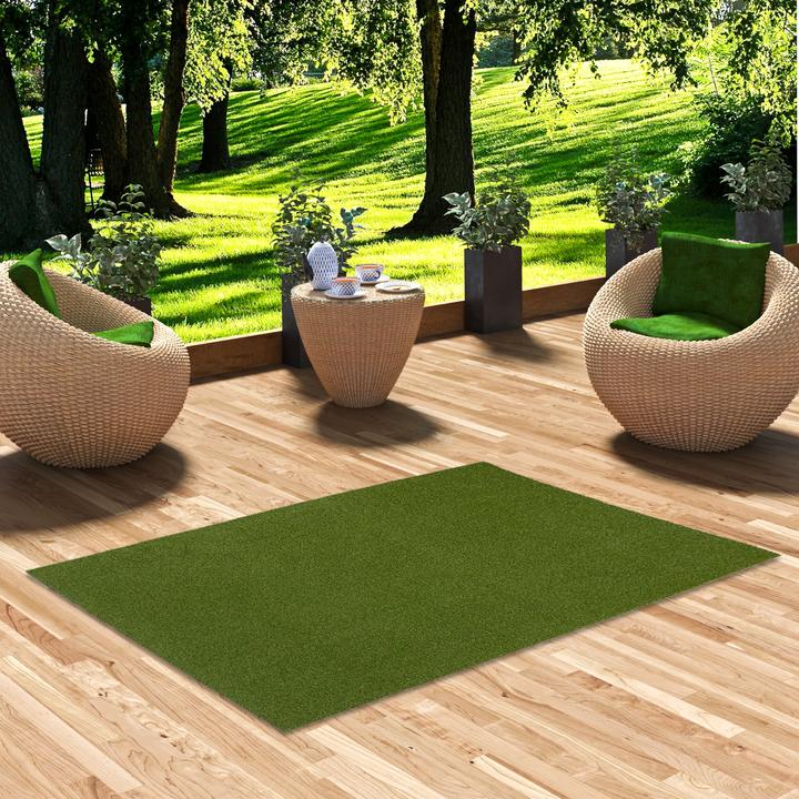 Actual product image Snapstyle Artificial turf Outdoor (200 x 250 cm)