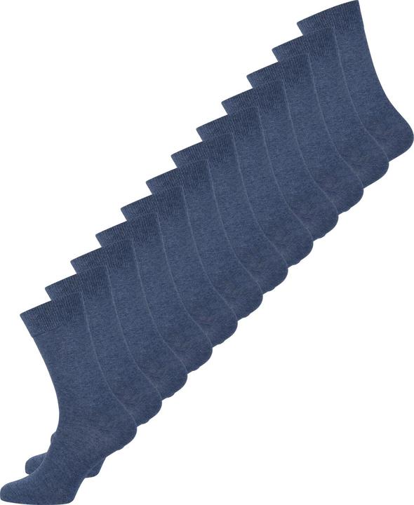 jeans melange