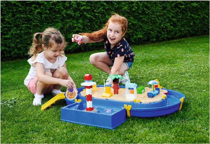 Produktbild BIG Peppa Pig Holiday