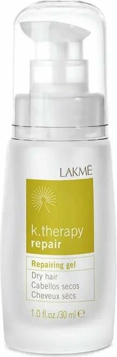 Immagine prodotto Lakmé Lakme K.Therapy Gel riparatore da 1 oncia (Pasta per capelli, 30 ml)