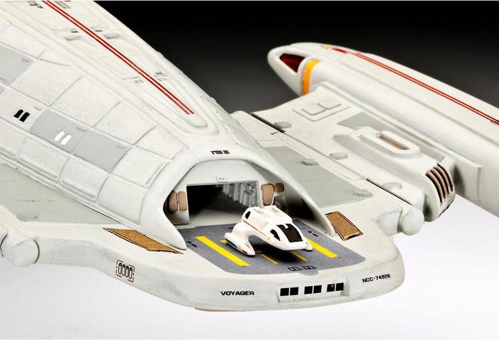 Immagine prodotto Revell U.S.S. Voyager