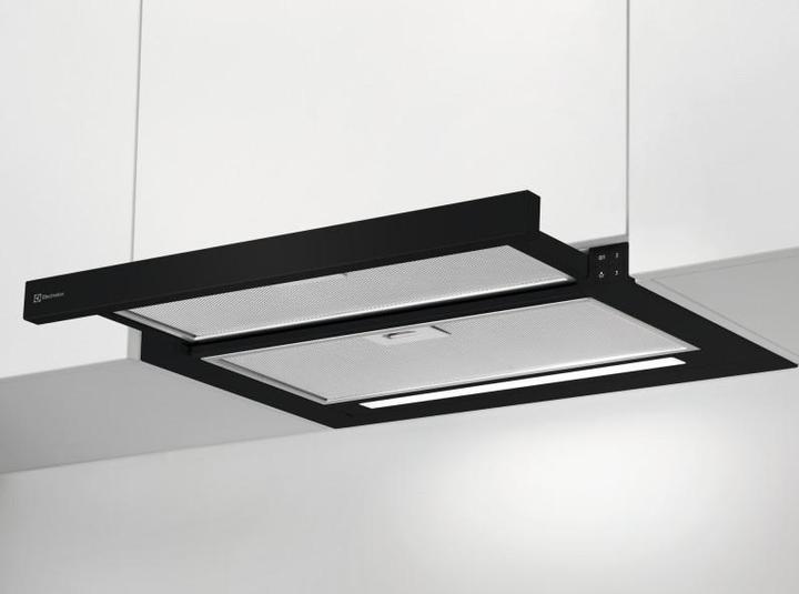 Electrolux DAK6036SW (Flachschirmhaube)