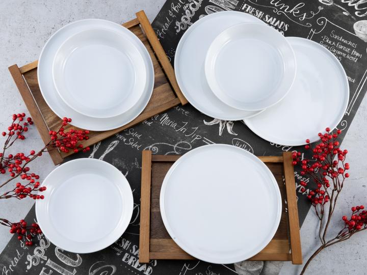 Produktbild CreaTable Chef Collection (12 Stück)