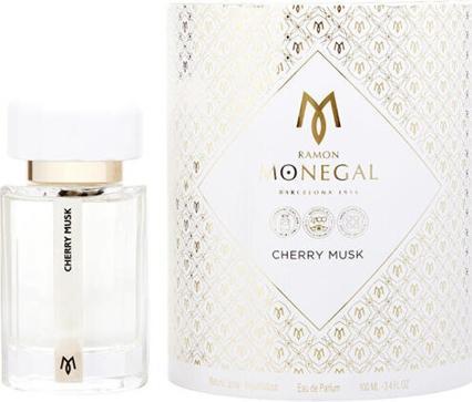 Produktbild Ramon Monegal CHERRY MUSK EDP 100 ML (Eau de Parfum, 100 ml)