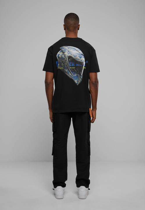 Actual product image Forgotten Faces Formel F Oversized Tee (XL)
