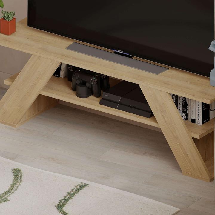 Immagine prodotto Homitis Farfa (120 x 40 x 33,5 cm)